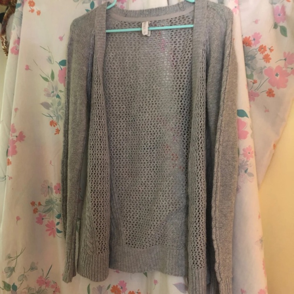 Cardigan